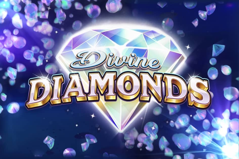 divine diamonds micro gaming